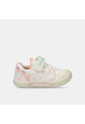 Tenis Para Niña Bubblegummers Oro Rosa Tessa 15-21