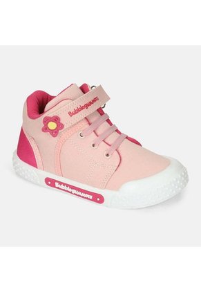 Botas Bebé Para Niña Bubblegummers Rosado Taki 15-21
