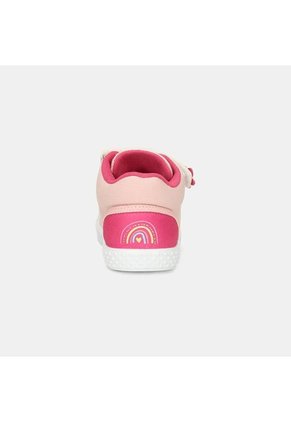 Botas Bebé Para Niña Bubblegummers Rosado Taki 15-21