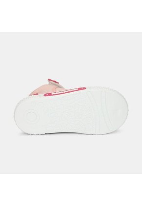 Botas Bebé Para Niña Bubblegummers Rosado Taki 15-21