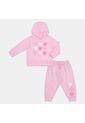 Conjunto Para Niña Bubblegummers Multicolor Olanda Bebé de Bubblegummers