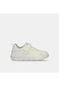 Tenis Escolares Para Niños Bubblegummers Blanco Nazario de Bubblegummers