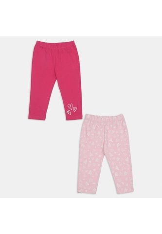 Conjunto Para Niña Bubblegummers Fucsia Olabisi Bubblegummers