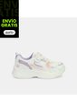 Tenis Infantil Para Niña Bubblegummers Tata Derby 26-29 de Bubblegummers