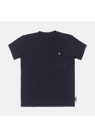 Camiseta Para Niño Bubblegummers Multicolor Bubblegummers