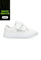 Tenis Escolares Para Niños Bubblegummers Negro Efrain de Bubblegummers