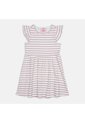 Vestido Para Niña Bubblegummers Blanco Hueso Noruega de Bubblegummers