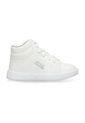 Tenis Escolares Blanco Bubblegummers Candido Escolar de Bubblegummers