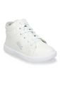 Tenis Escolares Blanco Bubblegummers Candido Escolar de Bubblegummers