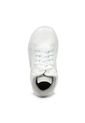 Tenis Escolares Blanco Bubblegummers Candido Escolar de Bubblegummers