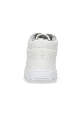 Tenis Escolares Blanco Bubblegummers Candido Escolar