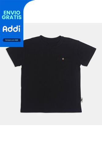 Camiseta Para Niño Bubblegummers Rojo Oniel Bubblegummers