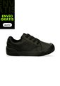 Tenis Escolares Para Niños Bubblegummers Negro Kristiano de Bubblegummers