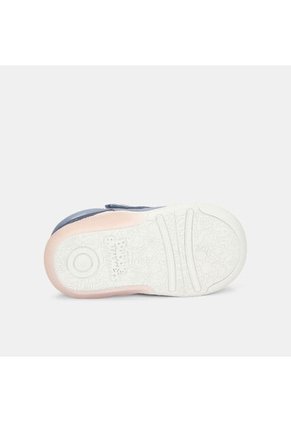 Bota Con Luces Para Niña Bubblegummers Violeta Tokio