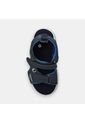Sandalias Infantil Para Niño Bubblegummers Azul Toril Benjamin 22-25 de Bubblegummers