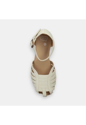 Tenis Junior Para Niña Bubblegummers Multicolor 30-33