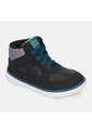 Tenis Para Niño Bubblegummers Negro Uno de Bubblegummers