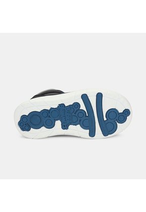 Tenis Para Niño Bubblegummers Negro Uno