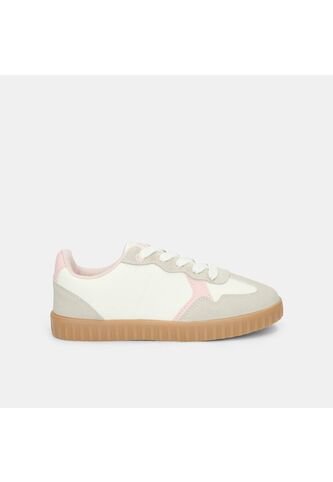 Tenis Junior Para Niña Bubblegummers Multicolor Uma Eren Bubblegummers