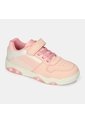 Tenis Con Luces Para Niña Bubblegummers Fucsia Drew de Bubblegummers