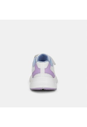 Tenis Para Niña Bubblegummers Multicolor