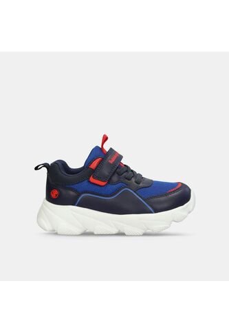 Tenis Para Niño Bubblegummers  Tiburon Dash 22-25 Bubblegummers