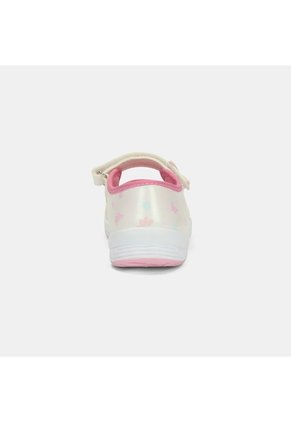 Baleta Para Niña Bubblegummers Multicolor Upa
