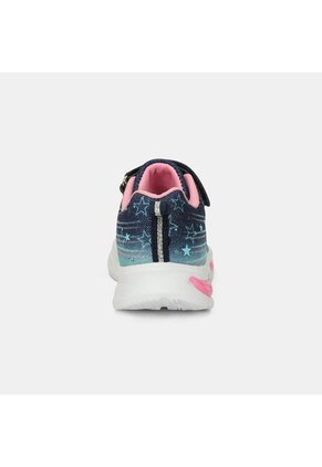 Tenis Para Niña Bubblegummers Violeta Universal Demian