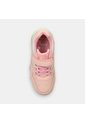 Tenis Con Luces Para Niña Bubblegummers Fucsia Drew de Bubblegummers
