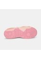 Tenis Con Luces Para Niña Bubblegummers Fucsia Drew de Bubblegummers