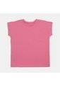 Camiseta Para Niña Bubblegummers Multicolor Ornella Girls de Bubblegummers