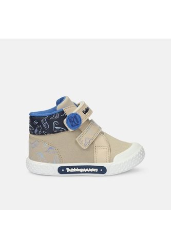 Tenis Para Niño Bubblegummers Multicolor Arequipe Prewalker Boys 0 + Bubblegummers