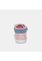 Tenis Para Niña Bubblegummers Rojo Arena Dino Prewalker Girls 0 + de Bubblegummers