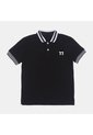 Polo  Para Niño Bubblegummers Blanco Oelo de Bubblegummers