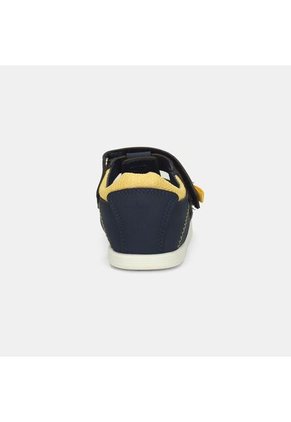 Tenis Para Niño Bubblegummers Azul Trento