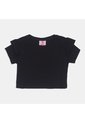 Camiseta Para Niña Bubblegummers Blanco Kappi de Bubblegummers