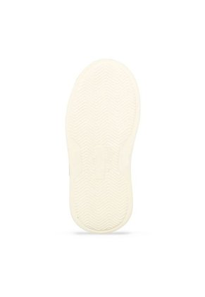 Tenis Casuales Beige-Lila Bubblegummers Nyat Niña