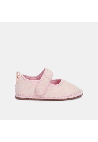 Baleta Para Niña Bubblegummers Rojo Helena Prewalker Girls 0 + Bubblegummers