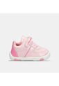 Tenis Para Niña Bubblegummers Rosado Tailandia de Bubblegummers
