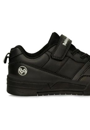 Tenis Escolar Infantil Para Niños Bubblegummers Marcelo