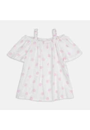 Conjunto Para Niña Bubblegummers Natural Mamy