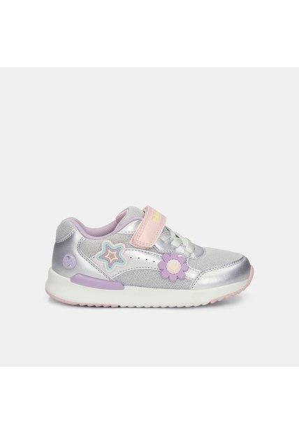 Tenis Para Niña Bubblegummers Ratón