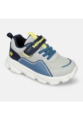 Tenis Para Niño Bubblegummers  Tiburon Dash 22-25