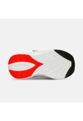 Tenis Infantil Para Niño Bubblegummers Blanco Sumir