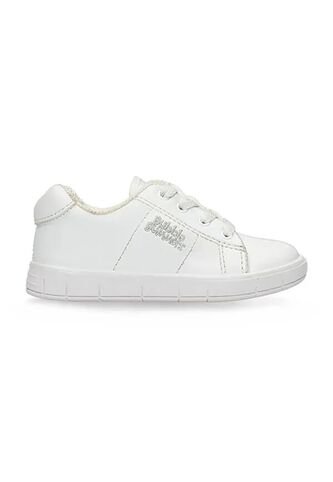 Tenis Escolares Para Niños Bubblegummers Negro Cirilo Bubblegummers