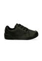 Tenis Escolares Para Niños Bubblegummers Negro Kristiano de Bubblegummers