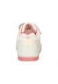 Tenis Casuales Blanco-Rosado Bubblegummers Ramona Niña de Bubblegummers