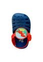 Zuecos Azul-Rojo Bubblegummers Nasil Niño de Bubblegummers