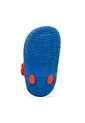 Zuecos Azul-Rojo Bubblegummers Nasil Niño de Bubblegummers