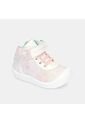 Bota Para Niña Bubblegummers Multicolor Umar de Bubblegummers